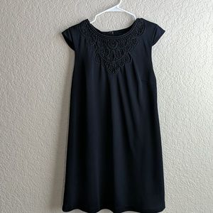Mango shift dress